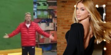 Craque Neto detona Virginia: ‘No quero mais ver essa mulher’ | FOLHAMAX