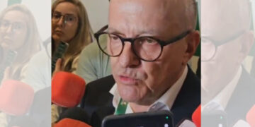 Pivetta celebra apoio de Bolsonaro e deixa em aberto possível filiação: “Não chegamos nesse ponto da conversa” | RDNEWS