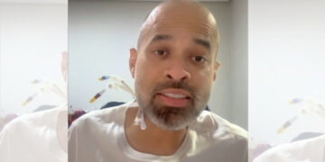 Nas redes sociais, Xômano agradece orações e revela retorno de câncer | RDNEWS