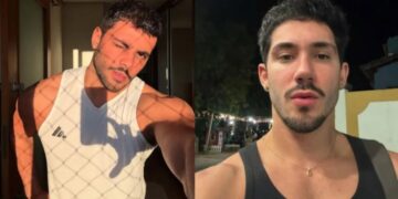 Ator da Globo e influenciador so alvejados durante tentativa de assalto | FOLHAMAX