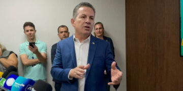 Mauro celebra show do Guns, mas não sabe se irá: Virginia de repouso – vídeo | RDNEWS