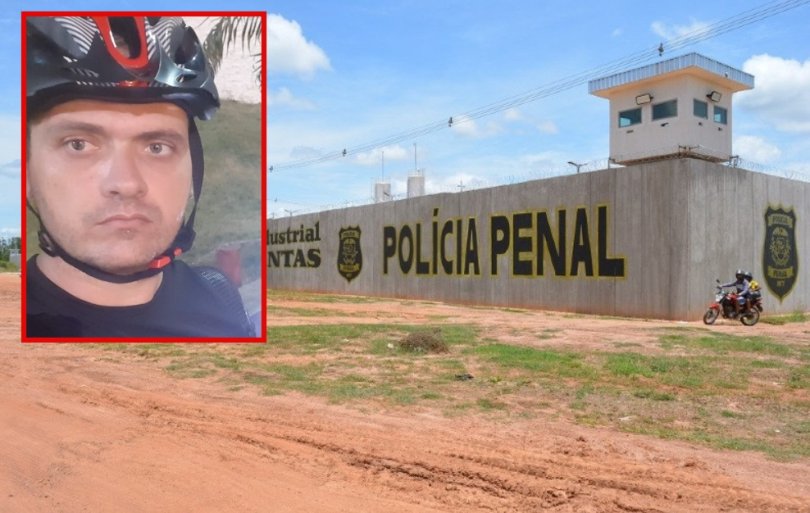 STJ mantm priso de ex-diretor por facilitar fuga de faccionados em VG | FOLHAMAX