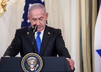 Netanyahu diz que vai lançar novo mandato de primeiro-ministro nas próximas eleições