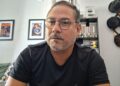 Fotógrafo alega falhas e pede ao TJ-MT suspensão de tornozeleira