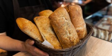 Uma em cada dez pessoas tem sensibilidade ao glúten ou ao trigo