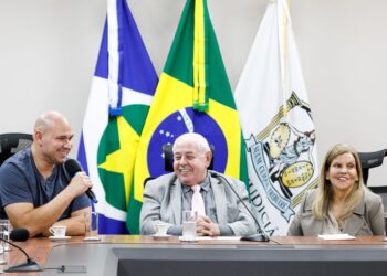 Cuiabá e TJMT definem segundo grande evento de capacitação sobre autismo