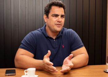 “Teremos esquadrão antibomba, 500 seguranças e plano de evacuação