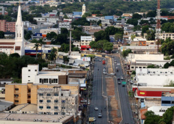 Av. da Prainha fluirá com meia pista no final de semana
