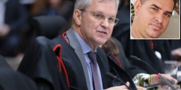 Tribunal mantém prisão de ex-secretário de saúde do interior
