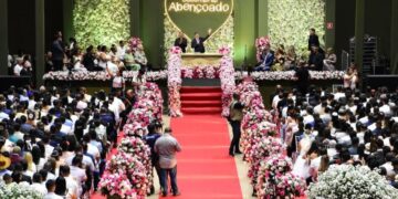 Inscrições estão abertas; cerimônia será no dia 7 de dezembro