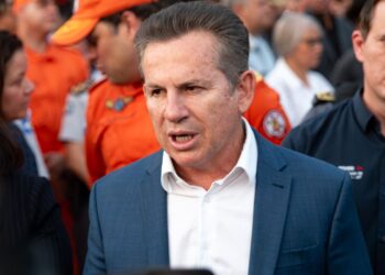 “Cada vida de mulher perdida é muito frustrante”, lamenta Mendes