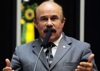 TRF anula condenação de R$ 500 mil contra Senar e ex-deputado