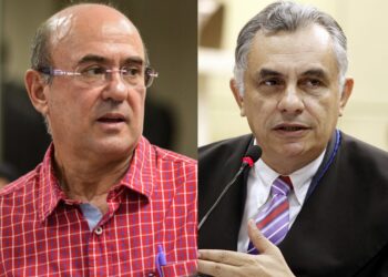 Juíza condena Bosaipo por improbidade; Riva se livra por delação