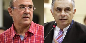 Juíza condena Bosaipo por improbidade; Riva se livra por delação