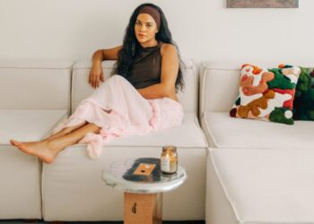 Bella cita compra de apê: Cheguei ao RJ sem poder pagar aluguel