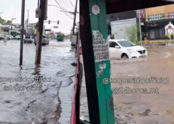 Obras contra alagamentos devem resolver “novela” na Prainha e XV de Novembro   | RDNEWS