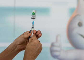 Cuiabá promove Dia D de vacinação: sarampo, polio e hepatite na mira | RDNEWS