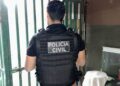 Polícia prende servidor público que subtraía veículos apreendidos