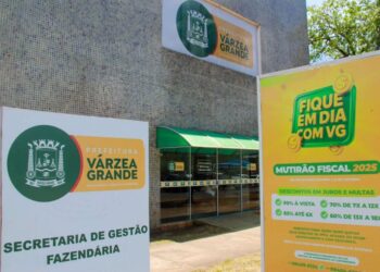 Mutirão Fiscal 2025 disponibiliza canais de atendimento online e presencial