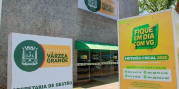 Mutirão Fiscal 2025 disponibiliza canais de atendimento online e presencial