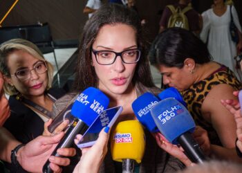 Janaina descarta risco ao MDB após deixar disputa na Assembleia