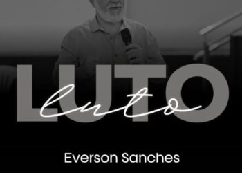 Everson Sanches parte deixando saudades e um legado de fé