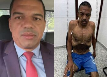 MidiaNews | Prisão em risco