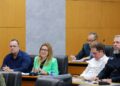 Prefeita apresenta projetos a bancada federal em reunião; investimentos chegam a R$ 200 mi