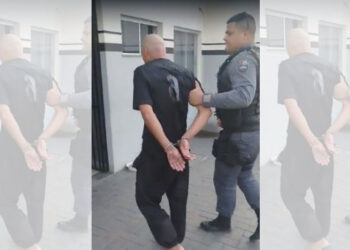 Mulher é achada morta em quarto de hotel em Sinop; companheiro é preso | RDNEWS