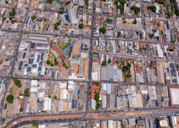 Prefeitura orienta sobre interdições nas avenidas Dom Bosco e Isaac Póvoas