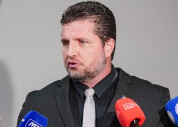 Ranalli critica nova CPI da CS Mobi: Espera o defunto esfriar