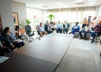 Maluf lidera trabalho para garantir repasses de emendas a instituições