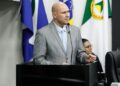 Abilio quer financiamento de árabes para 6 viadutos em Cuiabá