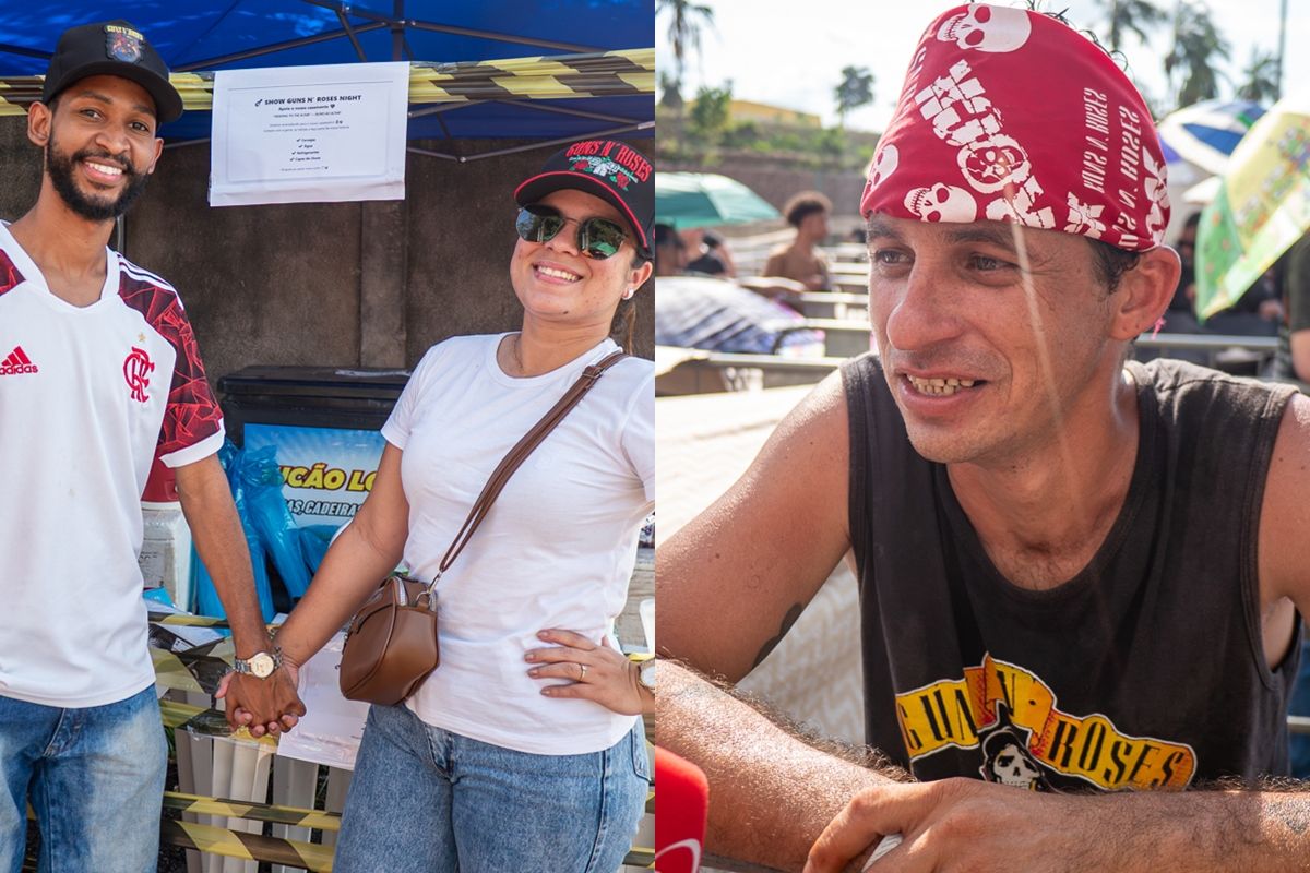Do altar à demissão: veja histórias que show reuniu na Arena