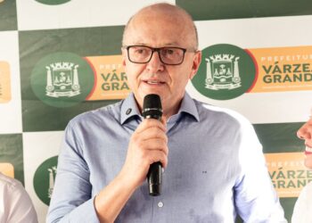 MidiaNews | Corrida ao Paiaguás