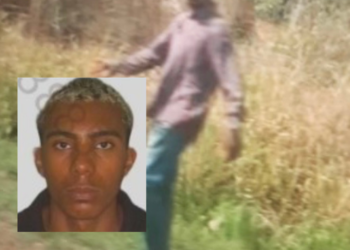 Suspeito morre em confronto com a Polícia Militar durante buscas em Várzea Grande