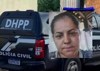 Body of missing woman found in the Sucuri region of Cuiabá, Brazil