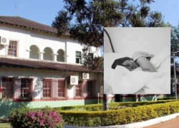 invasão de alojamento feminino revolta alunas e causa protesto no IFMT