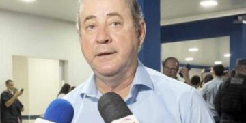 Deputado  Dr Eugênio destina R$ 300 mil para a 7ª Expoarte de Barra do Garças