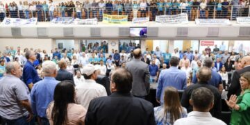 Projeto que protege áreas úmidas do Araguaia e Guaporé será votado na ALMT: marco histórico para o desenvolvimento e a segurança jurídica no campo