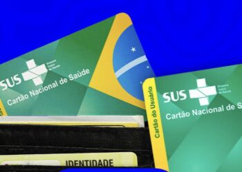 Prefeitura de Barra do Garças realiza mutirão de atualização do Cartão SUS