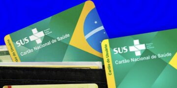 Prefeitura de Barra do Garças realiza mutirão de atualização do Cartão SUS