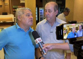 GordinTur Mobiliza Investidores e Vislumbra Teleférico para Barra do Garças