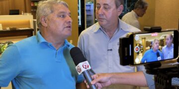 GordinTur Mobiliza Investidores e Vislumbra Teleférico para Barra do Garças