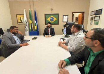 General Carneiro e Poder Judiciário realizarão Mutirão Fiscal em novembro