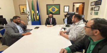 General Carneiro e Poder Judiciário realizarão Mutirão Fiscal em novembro