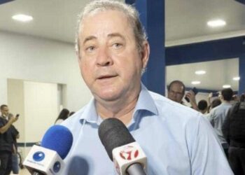 100% Araguaia: Dr. Eugênio amplia investimentos e celebra avanços em obras e projetos