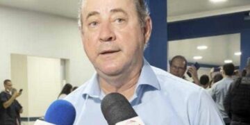 100% Araguaia: Dr. Eugênio amplia investimentos e celebra avanços em obras e projetos