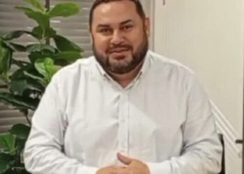 Prefeito João Filho busca investimento de R$ 7 milhões para ampla reforma do Hospital Municipal