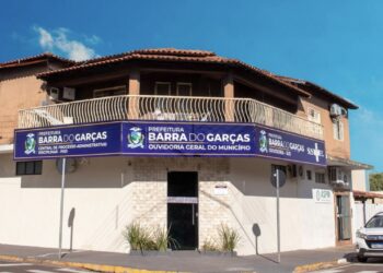 Ouvidoria de Barra do Garças atende em novo endereço